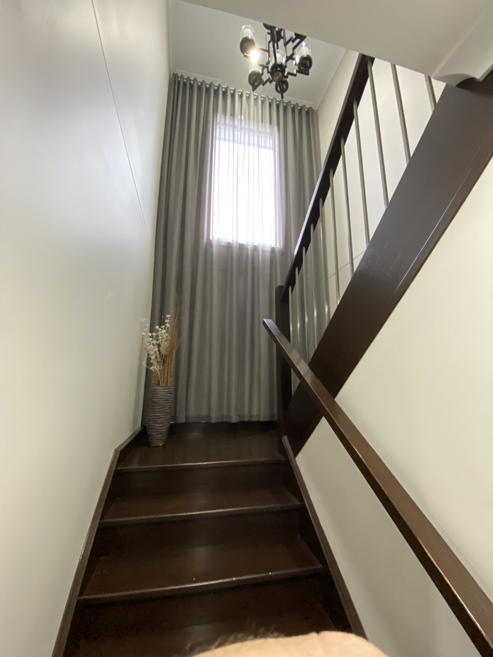RING SHEERS CURTAINS