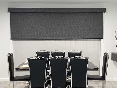 Custom Roller Blind Melbourne