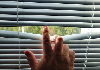 Venetial Blinds Melbourne